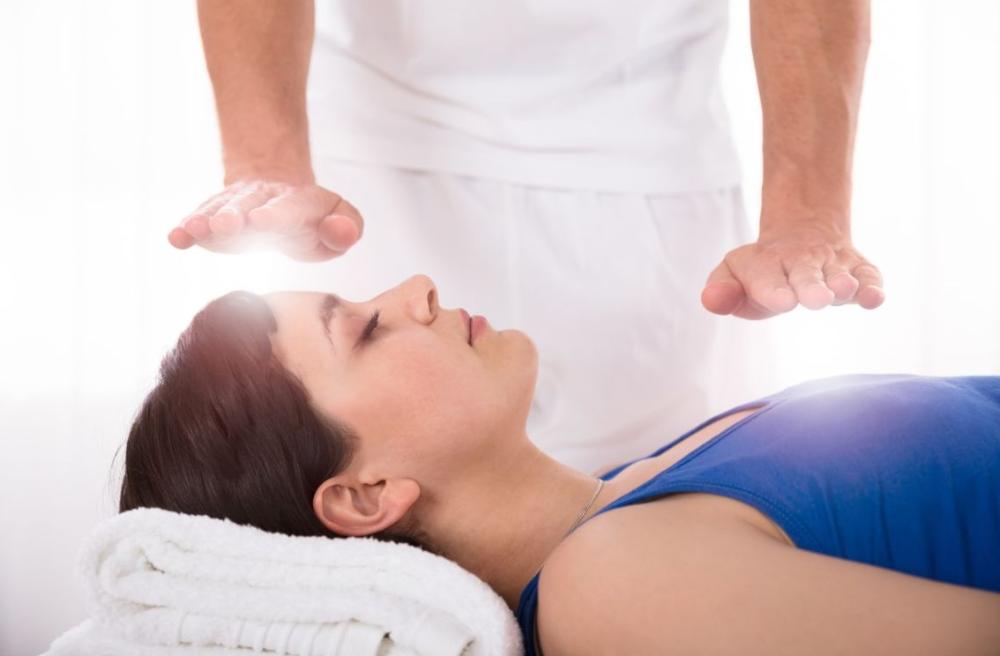 Energétique And Magnétisme Formation Massage Lfmbe