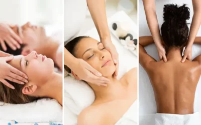 Tête Visage Épaules