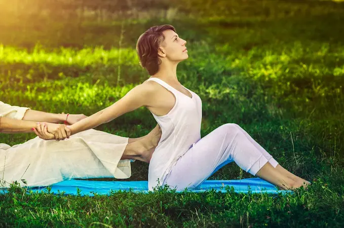 formation massage Thaïlandais Thai lyon-formation-massage.fr lfmbe.fr