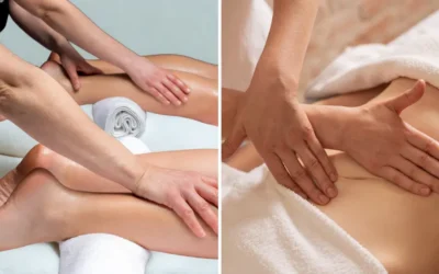 Lymphatique Brésilien