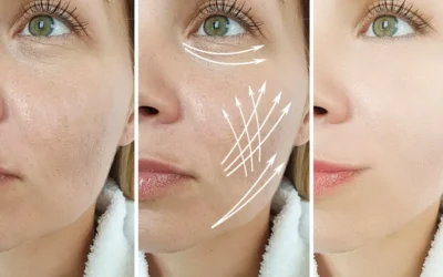 Lymphatique du Visage Éclat Express