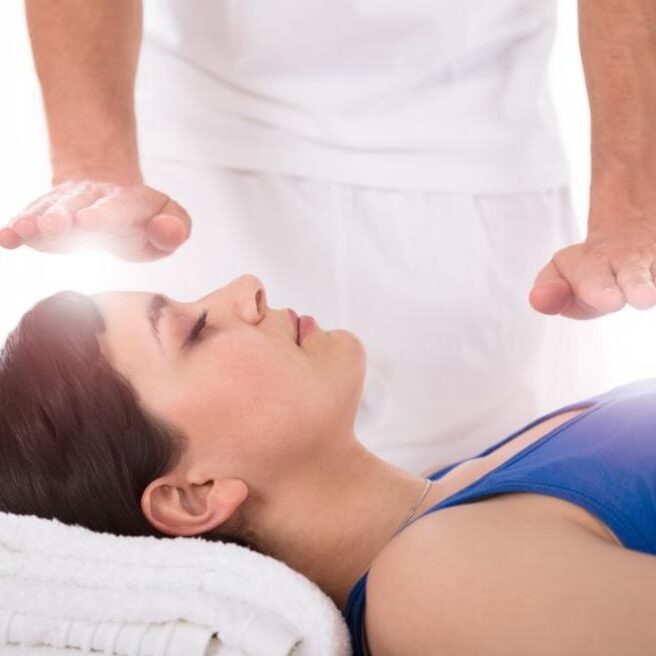 Energétique & Magnétisme