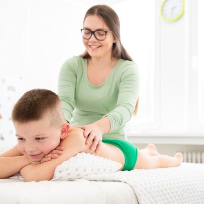 Enfant & Animation Atelier