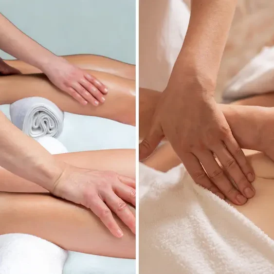 Formation massage Lymphatique Brésilien formation-massage-france.fr