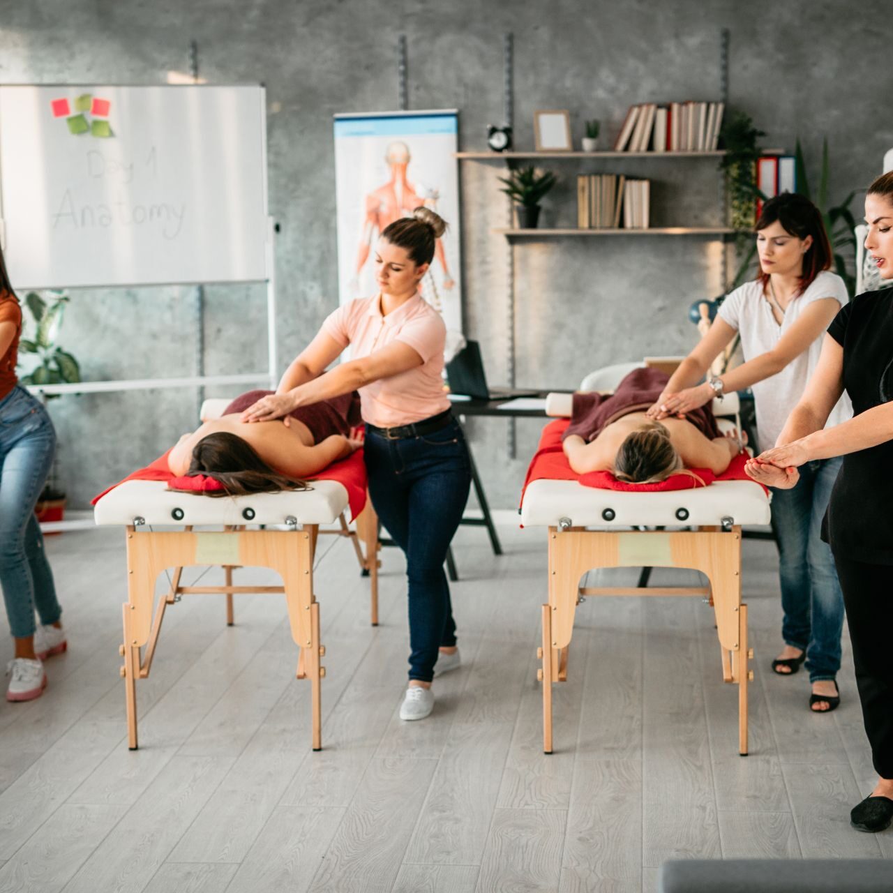 LFMBE ecole formation massage à Lyon lyon-formation-massage.fr , formation-massage-france.fr