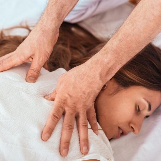 Shiatsu