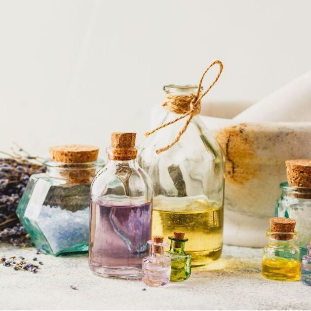 formation Huiles De Massage & Aromathérapie www.formation-massage-france.fr