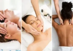formation massage tête visage cou épaules et réflexologie faciale – apprentissage massage bien-être