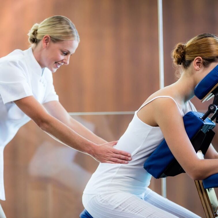 formation massage assis amma – apprentissage du massage sur chaise