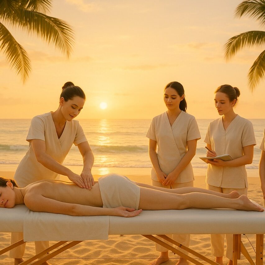 lfmbe.fr ecole formation massage