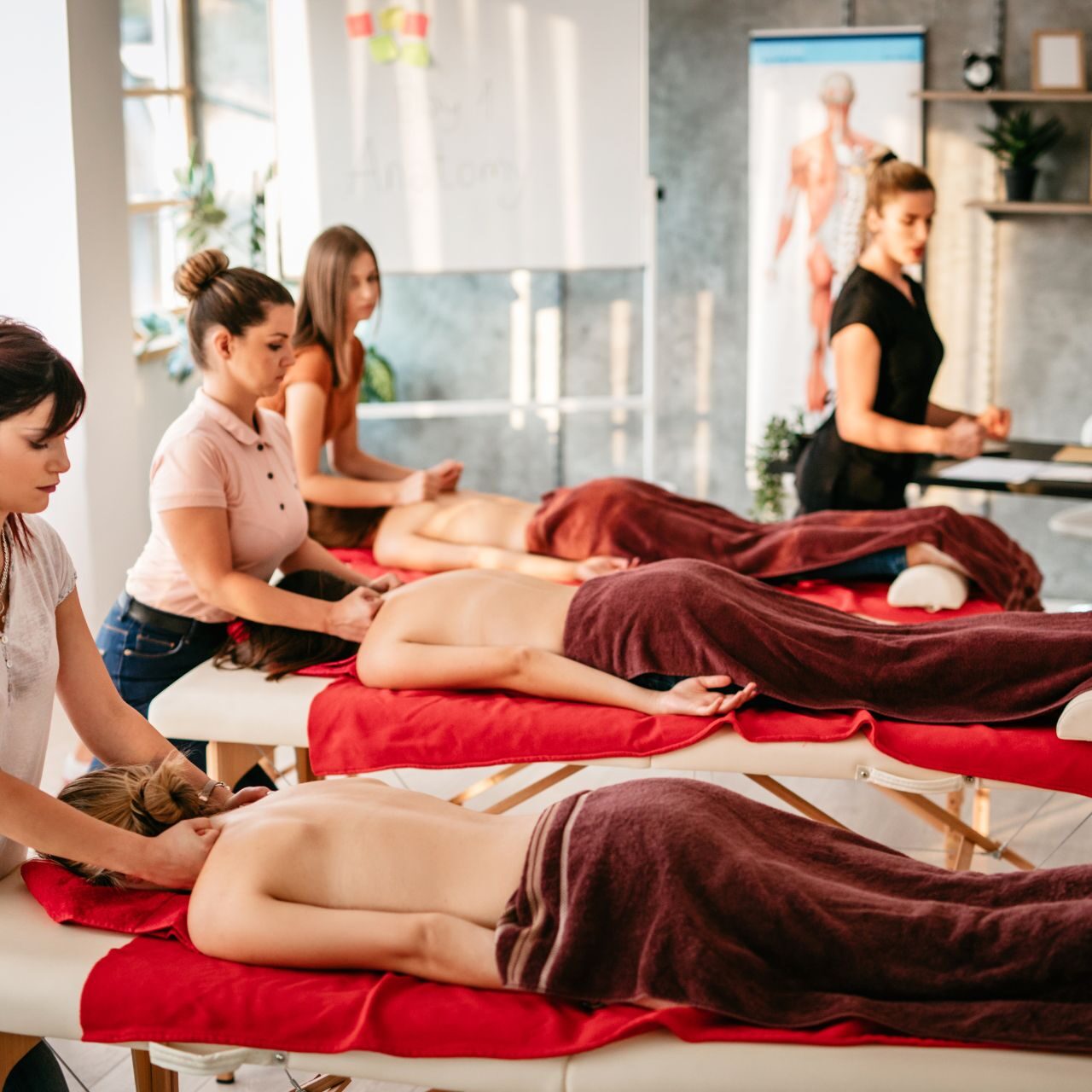 qualité ecole formation massage à Lyon lyon-formation-massage.fr , formation-massage-france.fr